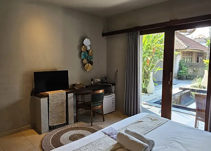 Lokasari Retreat Resort 5*