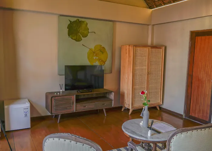Lokasari Retreat