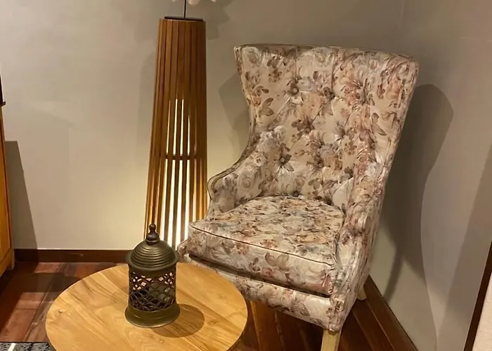 Lokasari Retreat Курортный комплекс