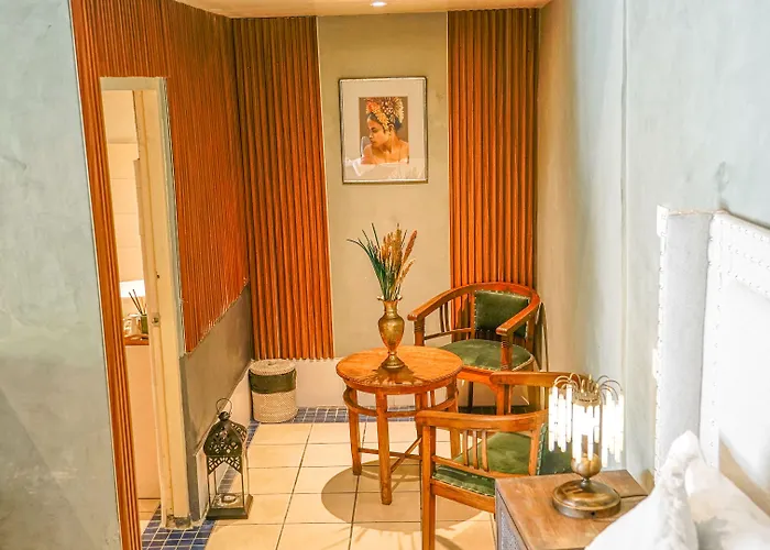 Lokasari Retreat 5*