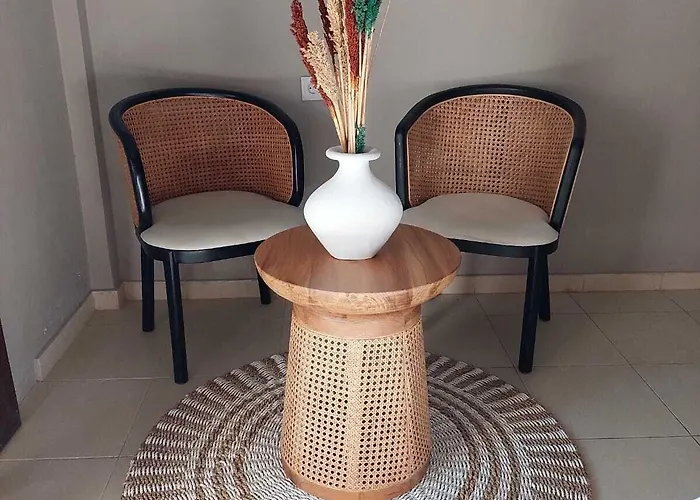 Resort Lokasari Retreat 5*