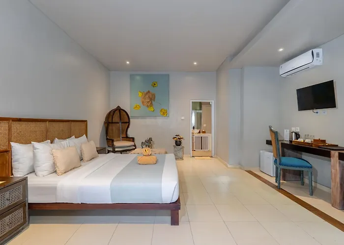 Lokasari Retreat 5* Ubud (Bali)