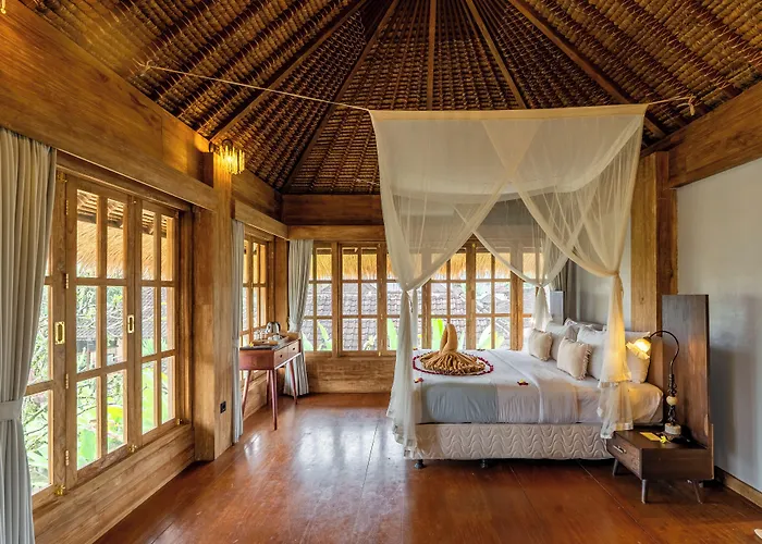 Lokasari Retreat 5*