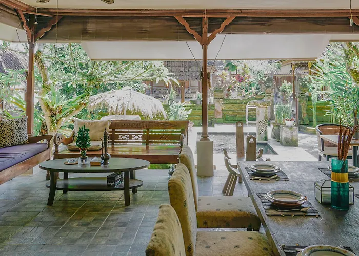 Lokasari Retreat