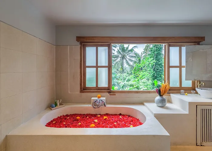 Курортный комплекс Lokasari Retreat 5*