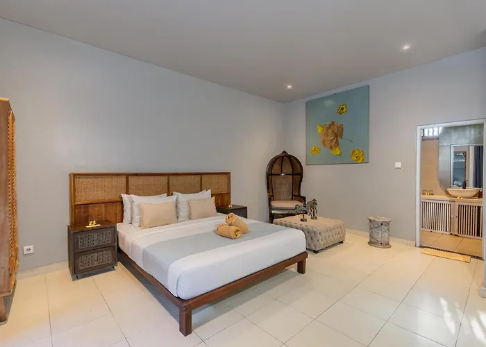 Lokasari Retreat Resort Ubud (Bali)
